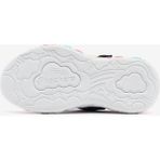 Skechers Eternal Heart Lights Büyük Kız Çocuk Lacivert Işıklı Spor Ayakkabı 302696L Nvmt
