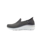 Skechers FASHION FIT 896414TK CHAR Kadın Spor Ayakkabı Gri 36 EU