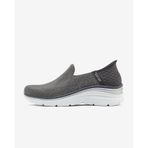 Skechers Fashıon Fıt Kadın Gri Spor Ayakkabı 896414tk Char Gri