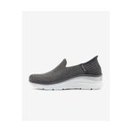 SKECHERS FASHION FIT Kadın Gri Spor Ayakkabı 896414TK CHAR