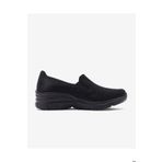 Skechers Fashion Fit Kadın Siyah Spor Ayakkabı 896293TK BBK