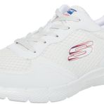 Skechers FLEX ADVANTAGE 3.0 Erkek Beyaz Spor Ayakkabı