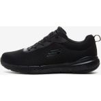 Skechers Flex Advantage 3.0 Erkek Spor Ayakkabı 232073TK BBK - Siyah