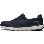 Skechers Flex Advantage 3.0-Osthurst Memory Foammens Sneaker Hafızalı Taban Erkek Günlük Spor Ayakkabı Lacivert