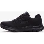 Skechers Flex Advantage Erkek Ayakkabı 232231 - Siyah
