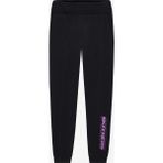 Skechers G 2xi-Lock Jogger Sweatpant Büyük Kız Çocuk Siyah Eşofman Altı SK242054-001 - 5 - 6 Yaş