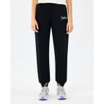 Skechers G Lw Fleece Sweatpant Büyük Kız Çocuk Siyah Eşofman Altı SK2520005-1602 - 7 - 8 Yaş