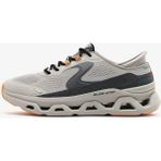 Skechers Glide-Step Altus Erkek Gri Spor Ayakkabı 232921 Gycc