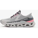 Skechers Glide-Step Altus Kadın Gri Spor Ayakkabı 150510 Gypk