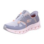 Skechers Glide-Step Pro kadın spor ayakkabısı, Gri, 39 EU