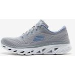 Skechers Glıde-Step Sport-Hıgh Roller Gri Kadın Spor Ayakkabı 149940 GYLV