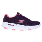 Skechers GO RUN 7.0 - DRİVEN Kadın Gül Kurusu Koşu Ayakkabısı