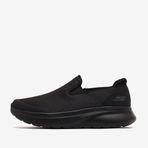 Skechers Go Run Arch Fit N-Joj Erkek Siyah Spor Ayakkabı