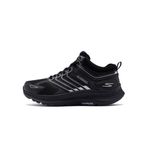 Skechers GO RUN CONSİSTENT 2.0-100% WATERPROOF 220871 BBK Erkek Bilek Hizasında Bot Siyah 40 EU