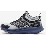 Skechers Go Run Consistent 2.0 - 100% Waterproof Erkek Gri Outdoor Bot 220871 Gry