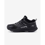 Skechers Go Run Consistent 2.0 - 100% Waterproof Erkek Siyah Koşu Ayakkabısı 220871 Bbk Siyah
