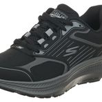 Skechers GO RUN CONSISTENT 2.0 220866TK BBK Erkek Koşu Ayakkabısı Siyah 44 EU