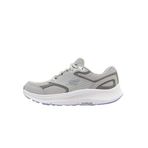 Skechers GO RUN CONSISTENT 2.0 ADVANTAGE 128606TK GYLV Kadın Koşu Ayakkabısı Gri 36.5 EU