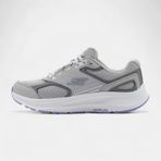 Skechers Go Run Consıstent 2.0 Advantage 128606tkgylv Kadın Spor Ayakkabı Gri Mor