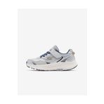 SKECHERS GO RUN CONSISTENT 2.0 Büyük Erkek Çocuk Gümüş/Lacivert Spor Ayakkabı 405039L SLNV