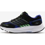 Skechers Go Run Consistent 2.0 Büyük Erkek Çocuk Siyah Spor Ayakkabı 405043L Bblm - Siyah - Mavi