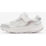 SKECHERS GO RUN CONSISTENT 2.0 Büyük Kız Çocuk Beyaz Spor Ayakkabı 303963L OFWT