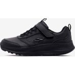 SKECHERS GO RUN CONSISTENT 2.0 Büyük Kız Çocuk Siyah Spor Ayakkabı 303947L BBK