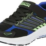 Skechers GO RUN CONSİSTENT 2.0 Erkek Çocuk Gs Siyah Koşu Ayakkabısı