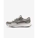 Skechers Go Run Consıstent 2.0 Erkek Gri Koşu Ayakkabısı 220866tk Gry Gri