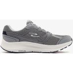 SKECHERS GO RUN CONSISTENT 2.0 Erkek Gri Spor Ayakkabı 220861TK GRY