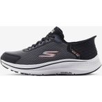 Skechers Go Run Consistent 2.0 Erkek Siyah Koşu Ayakkabısı 220863 Bkcc Siyah