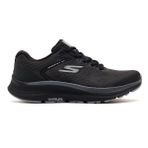 SKECHERS GO RUN CONSISTENT 2.0 Erkek Siyah Koşu Ayakkabısı 220865TK BLK