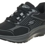 Skechers GO RUN CONSİSTENT 2.0 Erkek Siyah Koşu Ayakkabısı