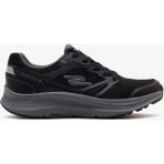 Skechers Go Run Consistent 2.0 Erkek Siyah Spor Ayakkabı 220861Tk Bkcc