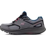 Skechers Go Run Consistent 2.0 Mavi Erkek Yürüyüş Ayakkabısı