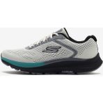 SKECHERS Go Run Consıstent 2.0 - Mıle Marker Erkek Beyaz Koşu Ayakkabısı 220865 Ofwt