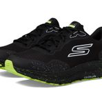 Skechers GO RUN CONSİSTENT 2.0 - PİEDMONT Erkek Siyah Koşu Ayakkabısı