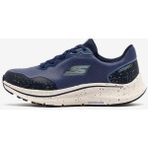 SKECHERS GO RUN CONSISTENT 2.0 PIEDMONT Kadın Mavi Spor Ayakkabı 128625 BLNV