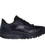 Skechers GO RUN CONSİSTENT 2.0 - PİEDMONT Kadın Siyah Koşu Ayakkabısı