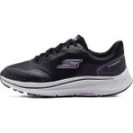 Skechers Go Run Consistent 2.0 Piedmont Waterproff Womens Walkinh Shoes Su Geçirmez Kadın Koşu Yürüyüş Ayakkabısı Siyah