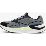 Skechers Go Run Consistent Pro Erkek Gri Spor Ayakkabı 221140 Gry