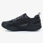 Skechers Go Run Consistent Siyah Erkek Spor Ayakkabı