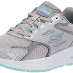 Skechers Go Run Consistent Siyah Kadın Koşu Ayakkabısı