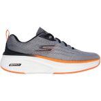 Skechers Go Run Elevate 2.0 Erkek Gri Koşu Ayakkabısı Hafif ve Esnek Taban Yapısı ile 41 Numarada