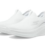 Skechers Go Run Elevate 2.0 kadın spor ayakkabısı, Beyaz, 38.5 EU