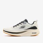 Skechers Go Run Elevate 2.0 Uplifting Erkek Bej Spor Ayakkabı