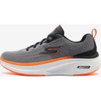 Skechers Go Run Elevate Ayakkabı Erkek - Gri - Turuncu