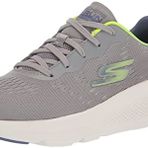 Skechers Go Run Elevate Kadın Gri Spor Ayakkabı