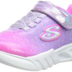Skechers Go Run Elevate kız çocuk spor ayakkabısı, Lavanta, 41 EU