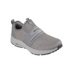 SKECHERS GO RUN ERKEK AYAKKABI 220083ID-GRY